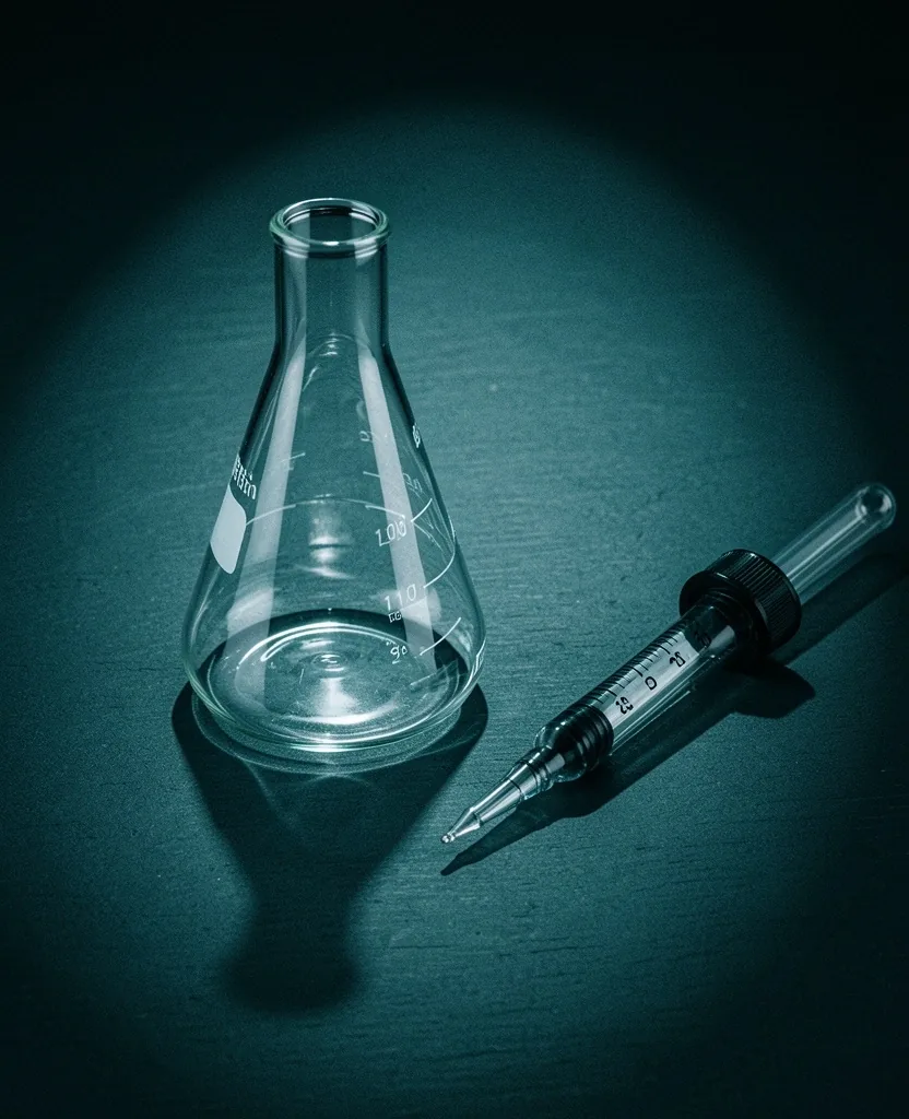 Laboratorium precyzji